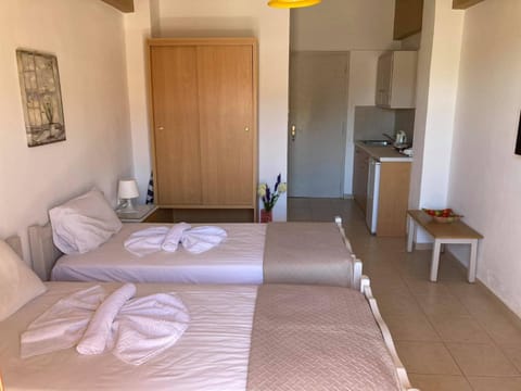 Villa Dora Apartment in Crete