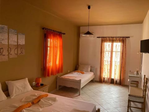 Villa Dora Apartment in Crete