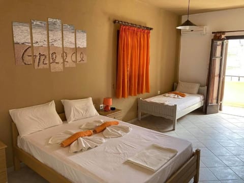 Villa Dora Apartment in Crete