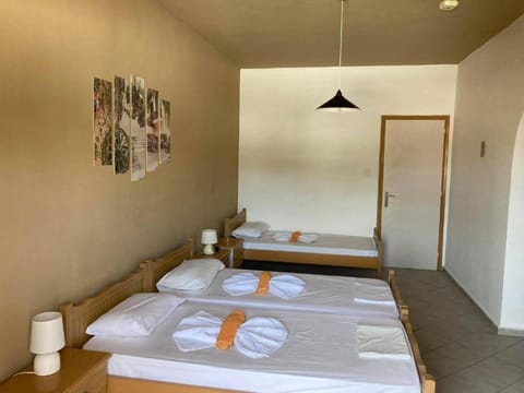 Villa Dora Apartment in Crete