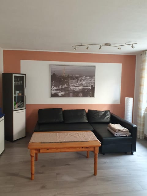 Ferienwohnung-Pera Apartment in Andernach