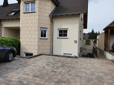 Ferienwohnung-Pera Apartment in Andernach