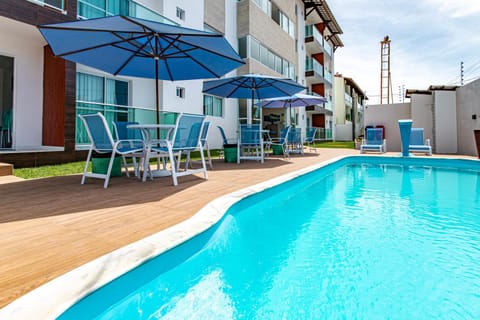 Property building, Swimming pool, Swimming pool