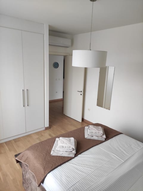 Belgrade Waterfront Comfortable Apartment Apartment in Belgrade