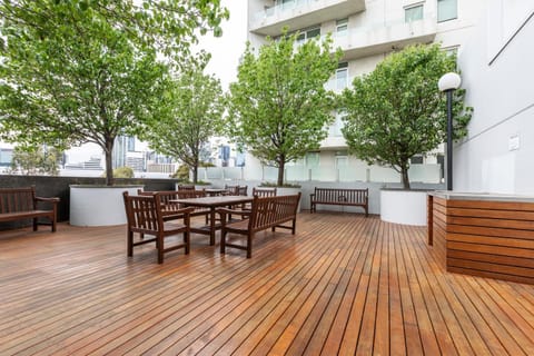 Patio, Balcony/Terrace