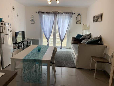 Charmante Maisonnette Proche de la Mer avec Jardin, Parking, et Toutes Commodités à Quend-Plage - FR-1-482-73 House in Quend