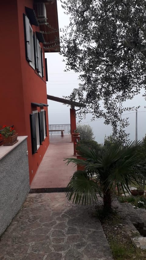 B&B Lil Bed and Breakfast in Brenzone sul Garda