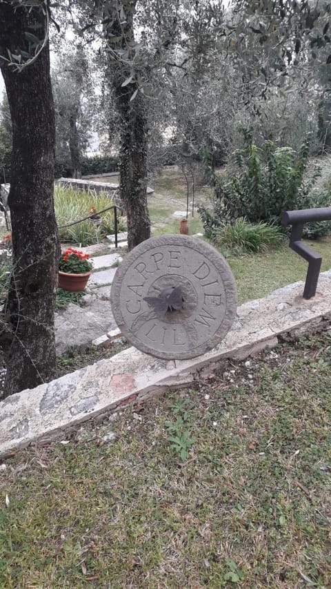 B&B Lil Bed and Breakfast in Brenzone sul Garda