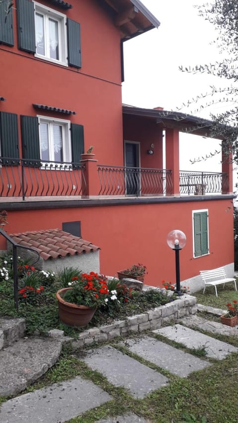 B&B Lil Bed and Breakfast in Brenzone sul Garda