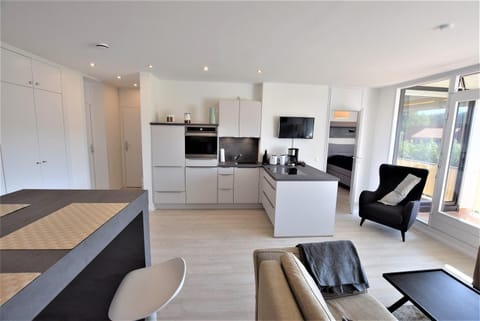 Ferienwohnung-Annika Apartment in Hohwacht