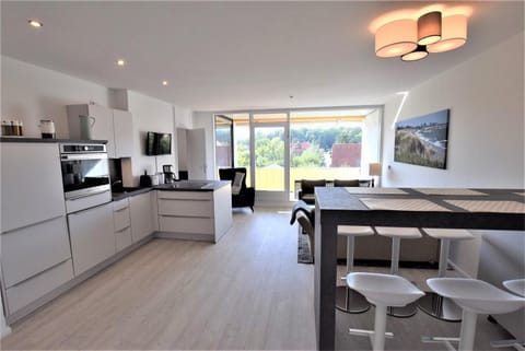 Ferienwohnung-Annika Apartment in Hohwacht