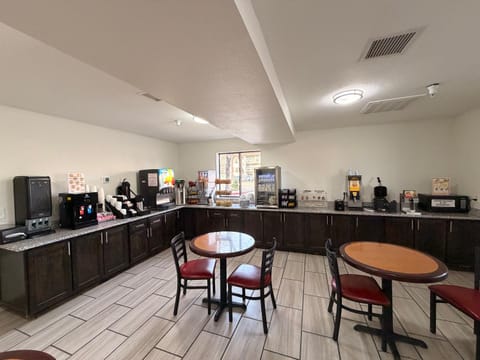 Albuquerque Hotel West by IHG Hotel in Albuquerque