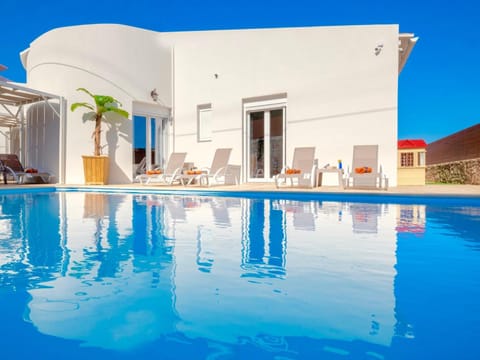 Other, Area and facilities, Swimming pool