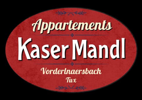 Property logo or sign