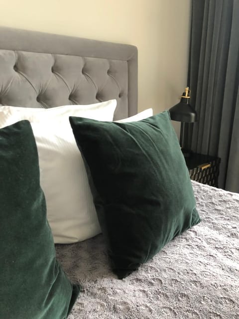 Apartamenty Vincent Sopot Apartment in Sopot