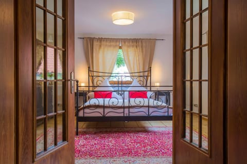 EPA Apartment - España style Apartment in Rust