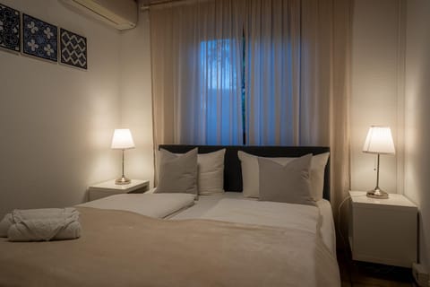 EPA Apartment - España style Apartment in Rust