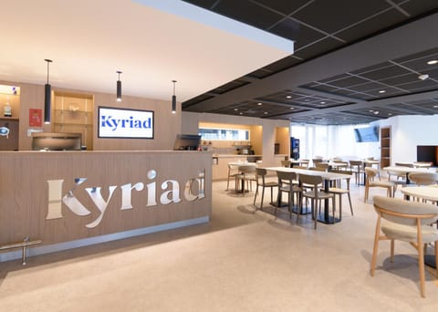 Banquet/Function facilities