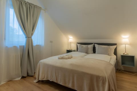 EPA Apartment - France style Apartment in Rust