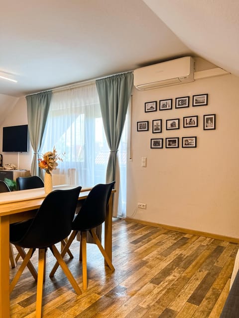 EPA Apartment - France style Apartment in Rust