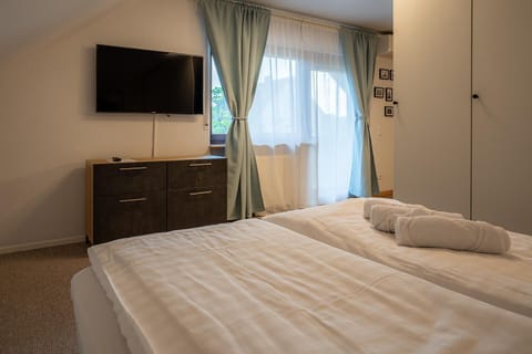 EPA Apartment - France style Apartment in Rust