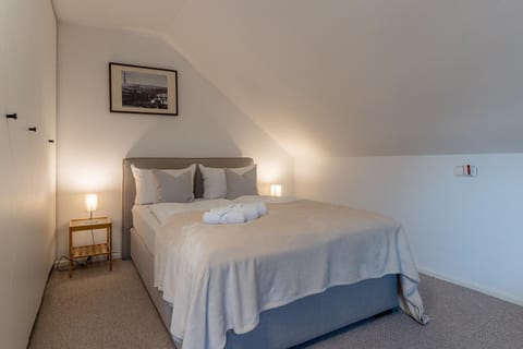 EPA Apartment - France style Apartment in Rust