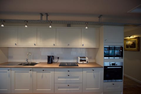 Spacious Apartment with Roof Terrace, near The Waterfront, Ipswich Apartment in Ipswich