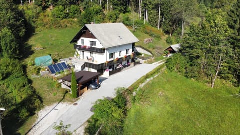 Property building, Bird's eye view