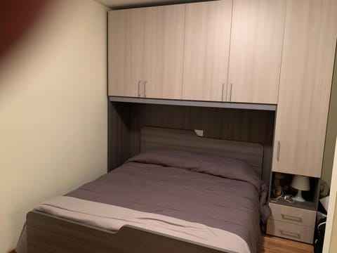 La Casina di Montagna by Dimorra Apartment in Molise, Italy