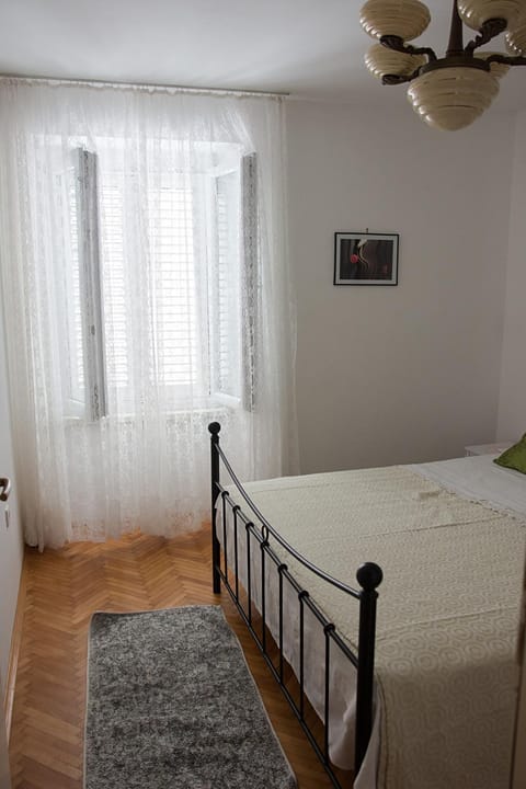 Thea Apartments Apartment in Zadar