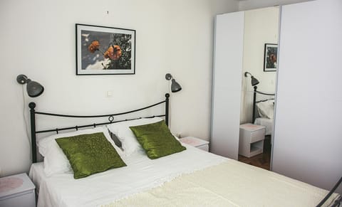 Thea Apartments Apartment in Zadar