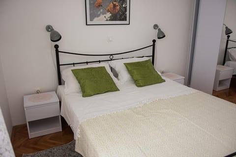 Thea Apartments Apartment in Zadar