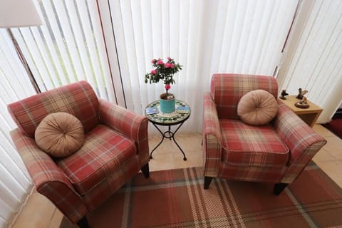 Tweedbank Bed and Breakfast in England