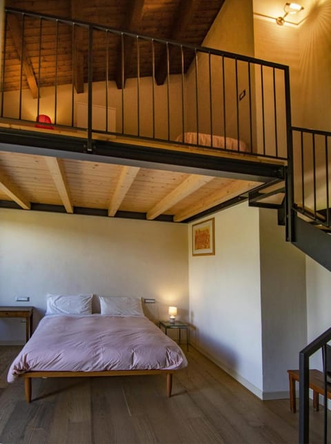 Agriturismo Cignale della Società Agricola Cignale srl Farm Stay in Abruzzo