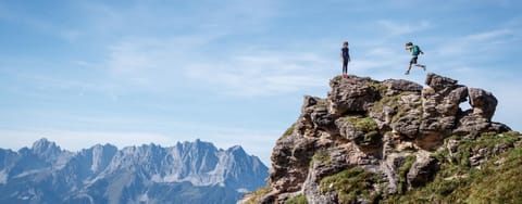 Marias Alpen Apartment by Alpine Host Helpers Apartment in Salzburgerland