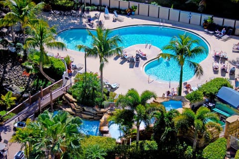 Day, Pool view, Swimming pool