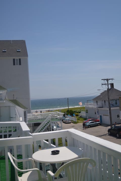 Day, Balcony/Terrace, Sea view