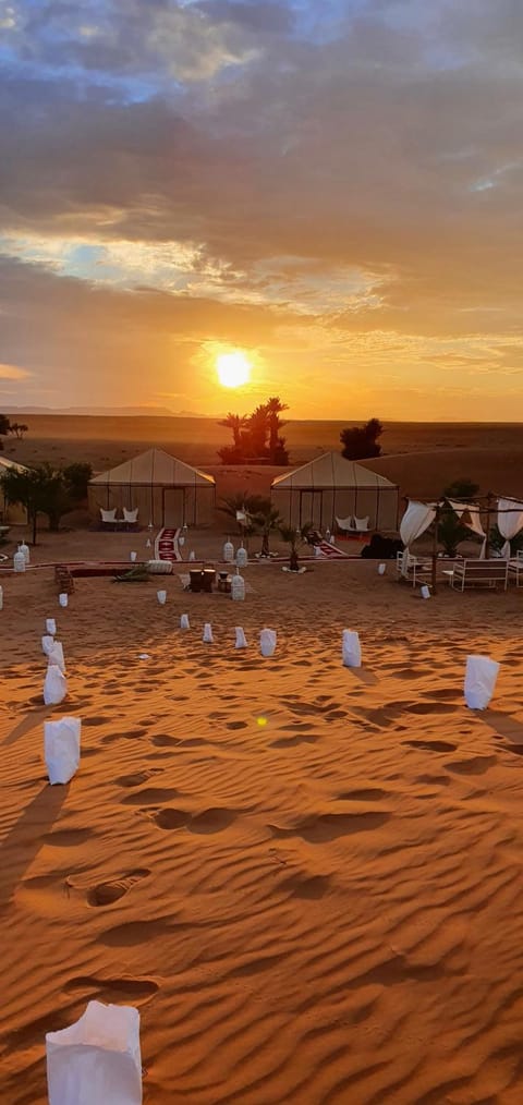 Beach, Sunrise, Sunset