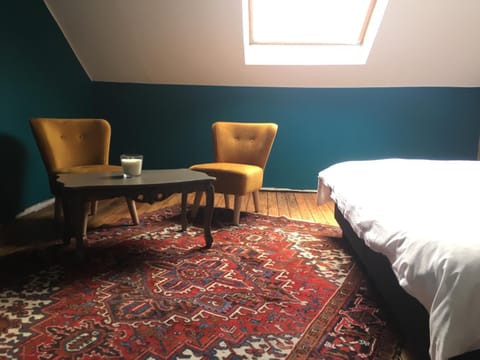 Jules en ville 1 Apartment in Wallonia, Belgium