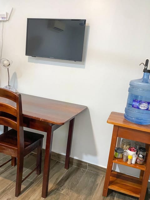 The Ansen Place Apartment in Cayo District