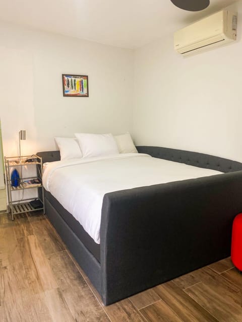 The Ansen Place Apartment in Cayo District