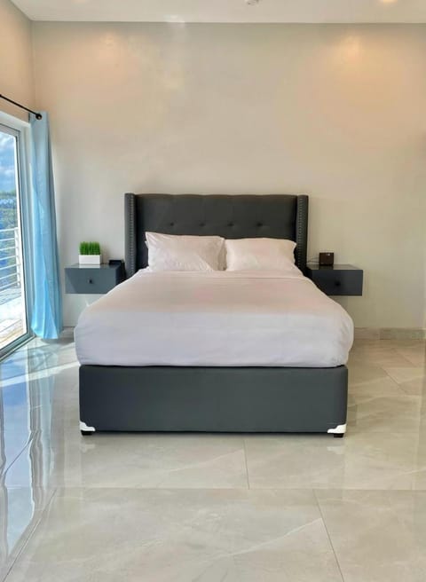 The Ansen Place Apartment in Cayo District