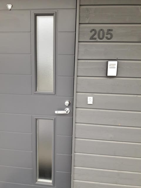 Meritähti 205 House in Finland