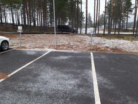 Meritähti 205 House in Finland