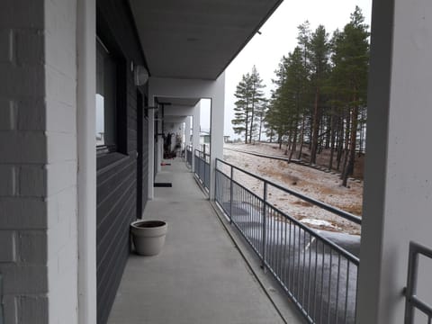 Meritähti 205 House in Finland