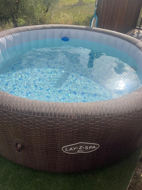 Podere Cortesi Agriturismo Molinaccio Farm Stay in Tuscany