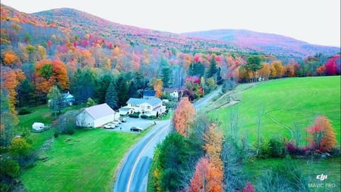 Mountain Treasure Bed and Breakfast Bed and Breakfast in Capital District, NY, USA