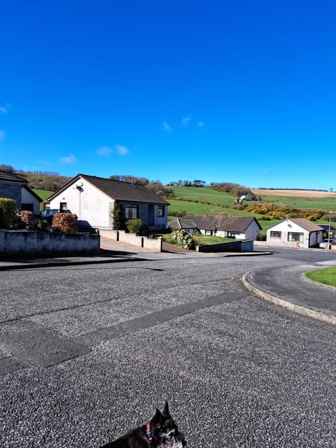 Leafield Holiday Home House in England