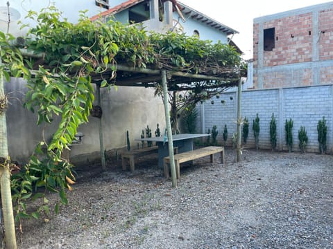 Aconchego de Tiradentes House in Tiradentes