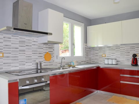 Grand appartement à Evian avec wifi et parking - FR-1-498-52 Apartment in Évian-les-Bains